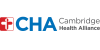 Cambridge Health Alliance