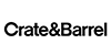 Crate & Barrel