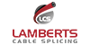 Lambert's Cable Splicing Company, LLC