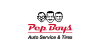 Pep Boys