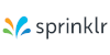Sprinklr