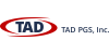 TAD PGS, Inc.