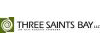 Three Saints Bay